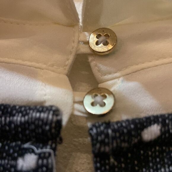 Ann Taylor NWOT Blouse Sz S - Picture 7 of 9